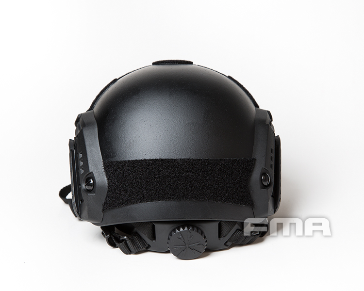 FMA Maritime Helmet thick and heavy version BK(M/L) TB1294-BK 